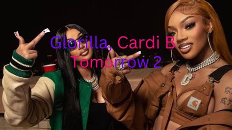 cardi b tomorrow lyrics